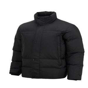 미즈노 베이직 다운 자켓 32YE165409