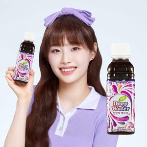 [테일러팜스 공식] 푸룬 농축 딥워터 180ml x 12병