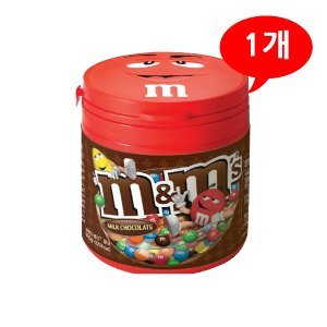 엠앤엠즈 밀크 초콜릿 100g /B