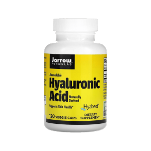 자로우 히알루론산 120mg 120캡슐 서포트 스킨 헬스 Hyaluronic Acid