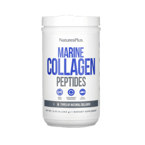 네이처스플러스 마린 콜라겐 펩타이드 224g 프로테아제 세라펩타제 나트륨 피쉬 콜라겐