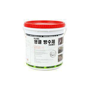 슁글박사 옥상방수 지붕방수 안새내 슁글방수제 방수페인트 방수액 슁글전용 4KG