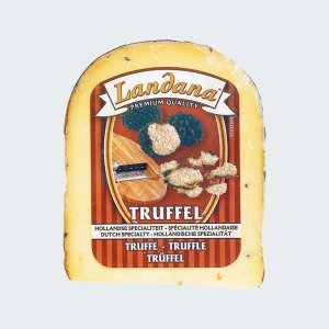 란다나 프리미엄 트러플 치즈200g 트러플함유1.3%