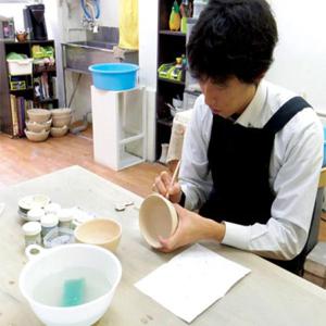 우즈마코 도예 교실 그림 도자기 체험 예약(도쿄도 미나토구)