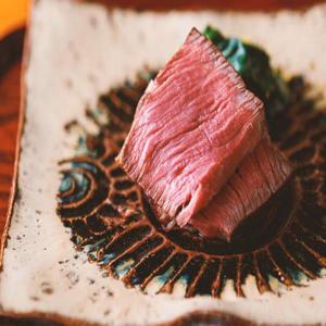 일본 도쿄|긴자의 인기 미쉐린 1스타 레스토랑 와규 가이세키 요리 오니쿠 카류