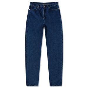 (N15) 아페쎄 남성 청바지  A P C  Petit New Standard Jeans