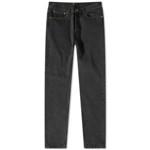 (N15) 아페쎄 남성 청바지  A P C  Petit New Standard Jeans