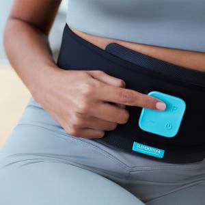 슬렌더톤 앱스8 EMS트레이닝 복부 운동기구 뱃살 다이어트 복근 홈트 ABS8