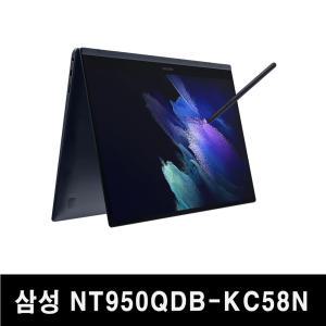 삼성 갤럭시북 프로360 NT950QDB-KC58N 네이비색상(Y)