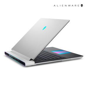 Dell Alienware X16 R1 WP08KR 게이밍 노트북 (i9-13900HK, FHD 480Hz, 32GB, 1TB, RTX4090, Win11 Pro)