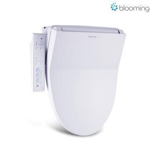 블루밍 물탱크 없는 직수 방수비데 JL633B