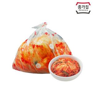 종가집 맛김치 백두 5kg(외식)