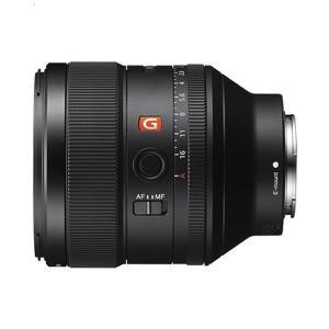 [소니][소니정품]SEL85F14GM E-mount 풀프레임 바디에 최적화된 프리미엄 G master 85mm F1.4 고정 준망...
