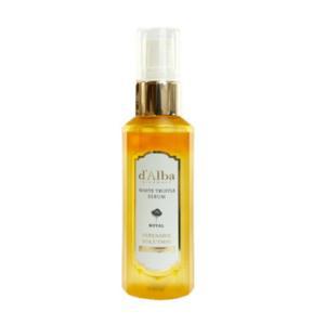 달바 로얄 세럼 60ml 시즌5 승무원 휴대용 미스트 화이트 트러플 홈쇼핑 최신상