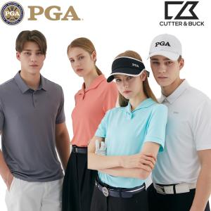 PGA 원쁠원 및 커터앤벅 신상품 최대혜택 십일데이 페스타 한정혜택 티셔츠/바지/팬츠