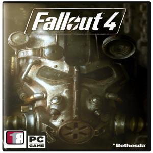 폴아웃 4 Fallout 4 / PC 스팀코드 문자전송