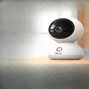 하이어 Haier 웹캠 홈카메라 CCTV 스마트 360 홈캠 가정용