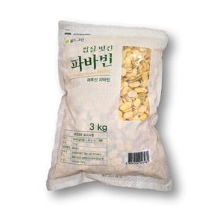 월드그린 껍질 벗긴 파바빈 3kg/23년 햅쌀 강화섬쌀 아끼바리 아끼바레 추청쌀 쌀20kg 외 쌀/잡곡