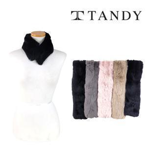 [기존가 109,000원] 탠디 렉스자석 렉스 100% 퍼 5color