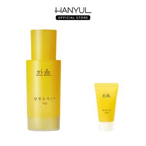 달빛유자C 세럼 50ml