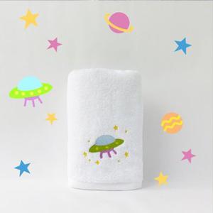 1300K UFO FACE TOWEL 유에프오 페이스 타올