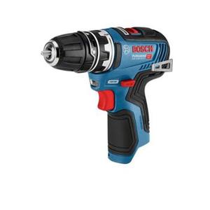 BOSCH 브러쉬리스 컴팩트드릴 본체 전동드릴 10.8V