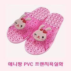 프렌치욕실화        애니팡PVC