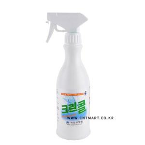 크린콜 식품첨가물 450ml-스프레이형_(1048785)