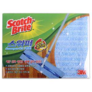 3M 스위퍼키트 청소포(1P)