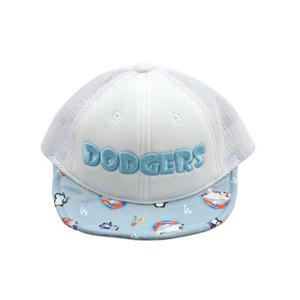 [텍가 49000원]MLB 키즈 LA다저스 매쉬 와이어 캡 72CPT2931-07S