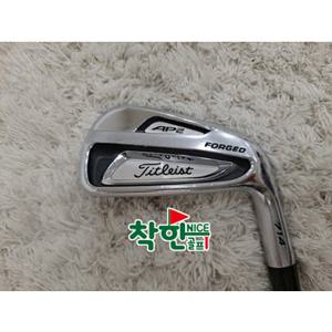 타이틀리스트 714 AP2 아이언세트  950GH Flex-S 5-9,P (6아이언)