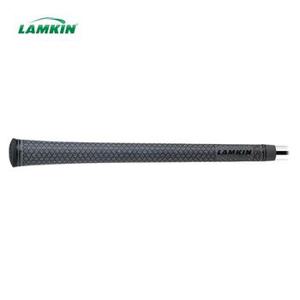 [램킨] LAMKIN UTX SOLID 58R 솔리드 골프 스탠다드 라운드 그립 52g