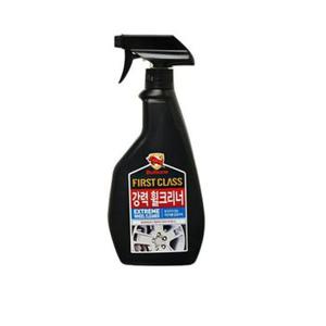 불스원 퍼스트클래스 휠크리너 세정 600ml/광택 X ( 2매입 )