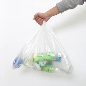 아트박스/올리오 재활용 분리수거 쓰레기통 비닐봉투 27L 100매