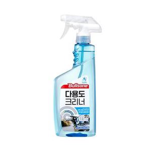 불스원 퍼스트클래스 다용도크리너 세정 550ml/간편 X ( 2매입 )