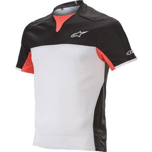 20 Alpinestars Drop Pro S/S Jersey 레저용 반팔저지