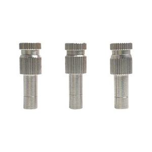 FLMN-14S4-3S 저압미스트 노즐 SUS304 1/4 0.1mm,0.3mm,0.5mm 3종 노즐세트