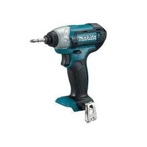 셀프집수리 MAKITA 충전임팩드라이버 본체만 TD110DZ CORDLESS