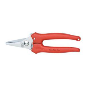 셀프집수리 KNIPEX 가위 만능 95-05-140