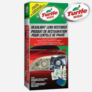 콤파운드 컴파운드추천 터틀왁스turtlewax 헤드라이트 T240KT 복원 키트 T240KT-