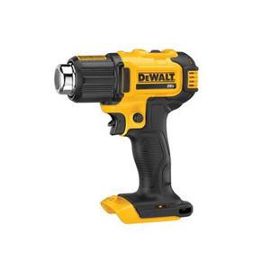 DEWALT 충전열풍기본체만_DCE530N-KR 20V MAX XR/