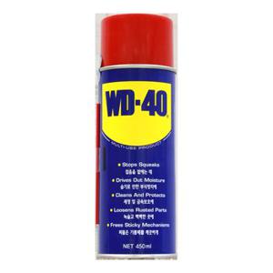 WD-40 450ML 일반형