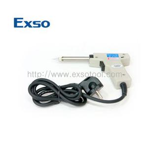 EXSO/엑소 인두기 JYP-20860/납땜기/전기/전자/실납/용접