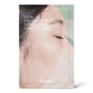 [본사] 코스알엑스 퓨어 핏 시카 카밍 트루 시트 마스크 1매