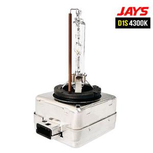 제이엠모터스 순정 교체형 HID D1S 벌브 전조등 램프 4300K