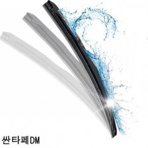 싼타페DM 와이퍼 퍼펙트샷 세트 하이브리드 650mm＋350mm