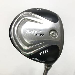 [중고] 미즈노 MP FW 5번 17도 우드 R (43g)  2001802817542 FA2680734