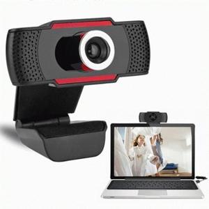 1080P / 30FPS로 더욱 선명한 화상캠 웹캠 화상카메라 pc캠 노트북 캠