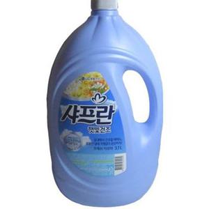 원룸살림 햇빛건조3100ml 섬유유연제 용기 은은한향