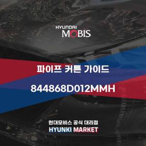 파이프 커튼 가이드 (844868D012MMH)